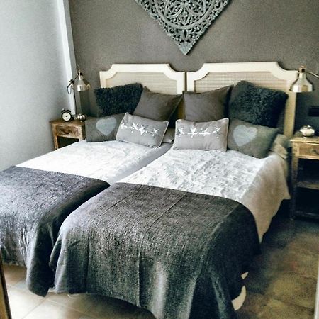 Apartament Charming Studio In Tarifa Zewnętrze zdjęcie