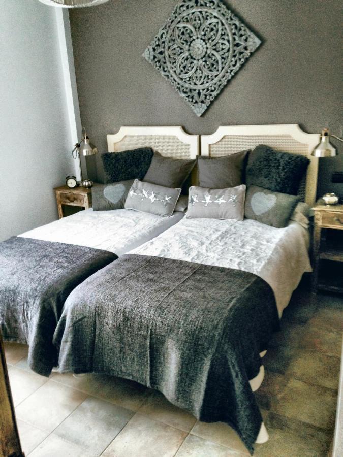 Apartament Charming Studio In Tarifa Zewnętrze zdjęcie