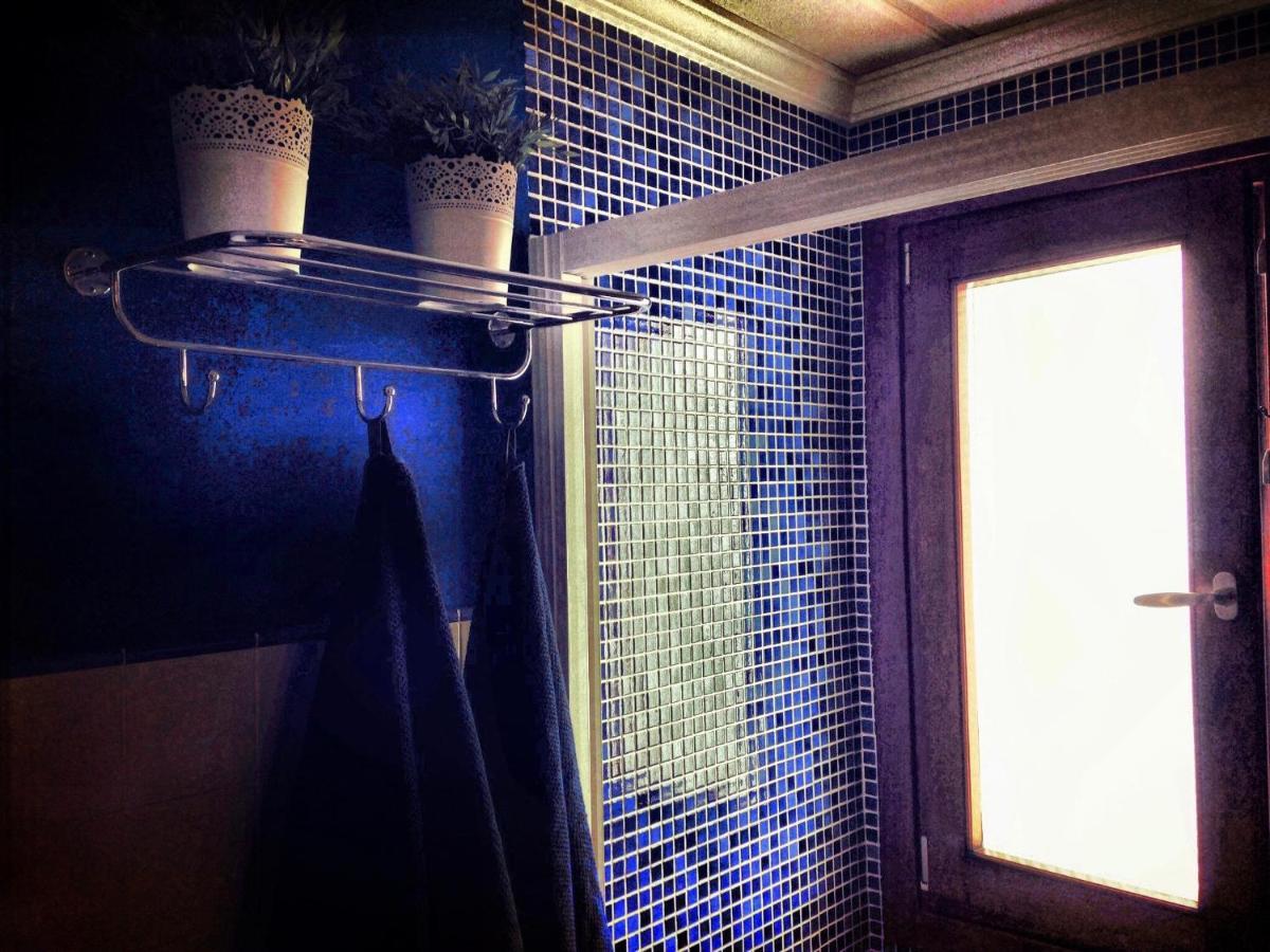 Apartament Charming Studio In Tarifa Zewnętrze zdjęcie