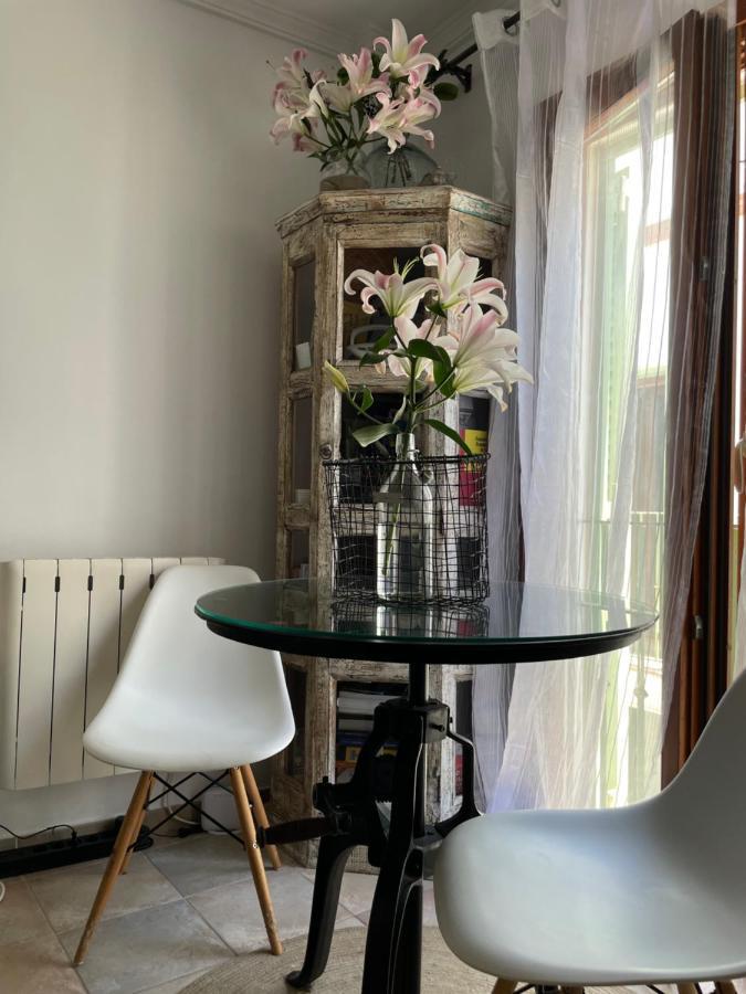 Apartament Charming Studio In Tarifa Zewnętrze zdjęcie