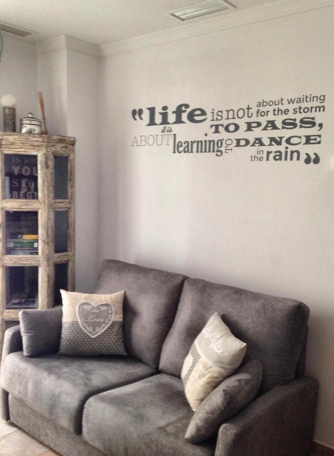 Apartament Charming Studio In Tarifa Zewnętrze zdjęcie