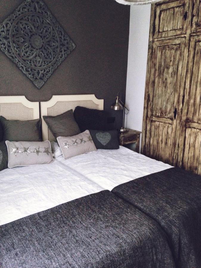 Apartament Charming Studio In Tarifa Zewnętrze zdjęcie