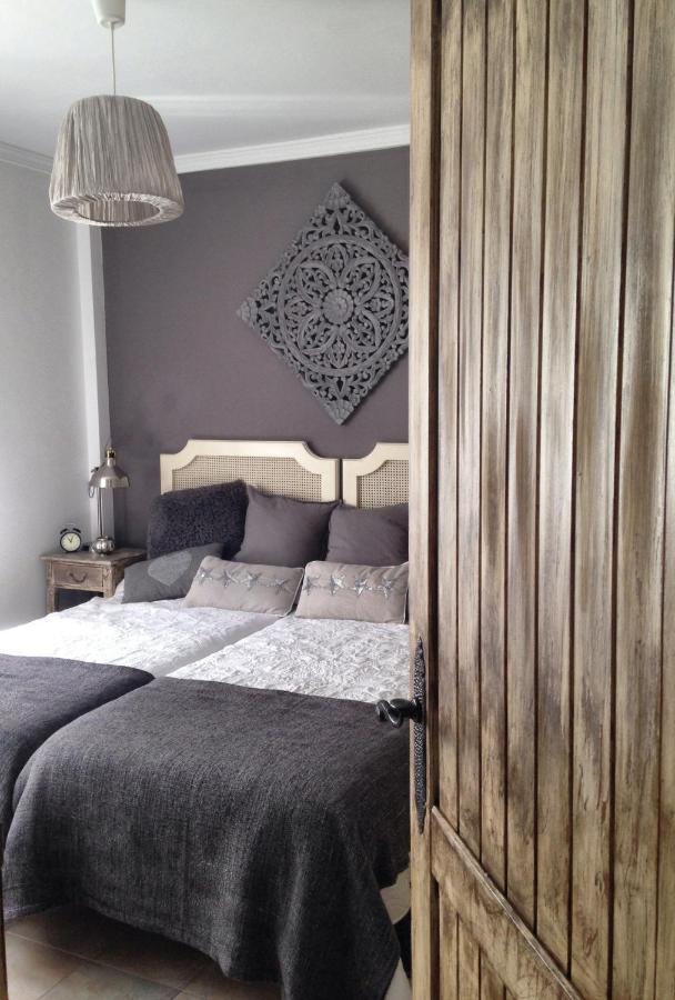 Apartament Charming Studio In Tarifa Zewnętrze zdjęcie